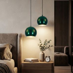 Luster Orbıt 15-20-16300-D - Zelena Boja