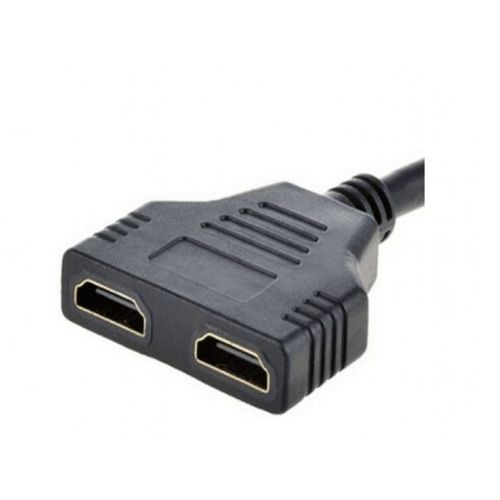 DSP-2PH4-04 Gembird Passive HDMI spliter kabl 1 na 2 port-a slika 2