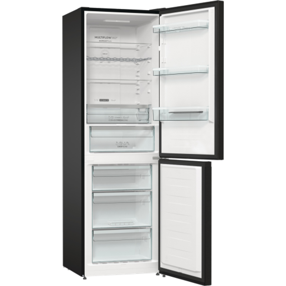 Gorenje Kombinovani frižider NRK619EABXL4 / 300 l slika 5