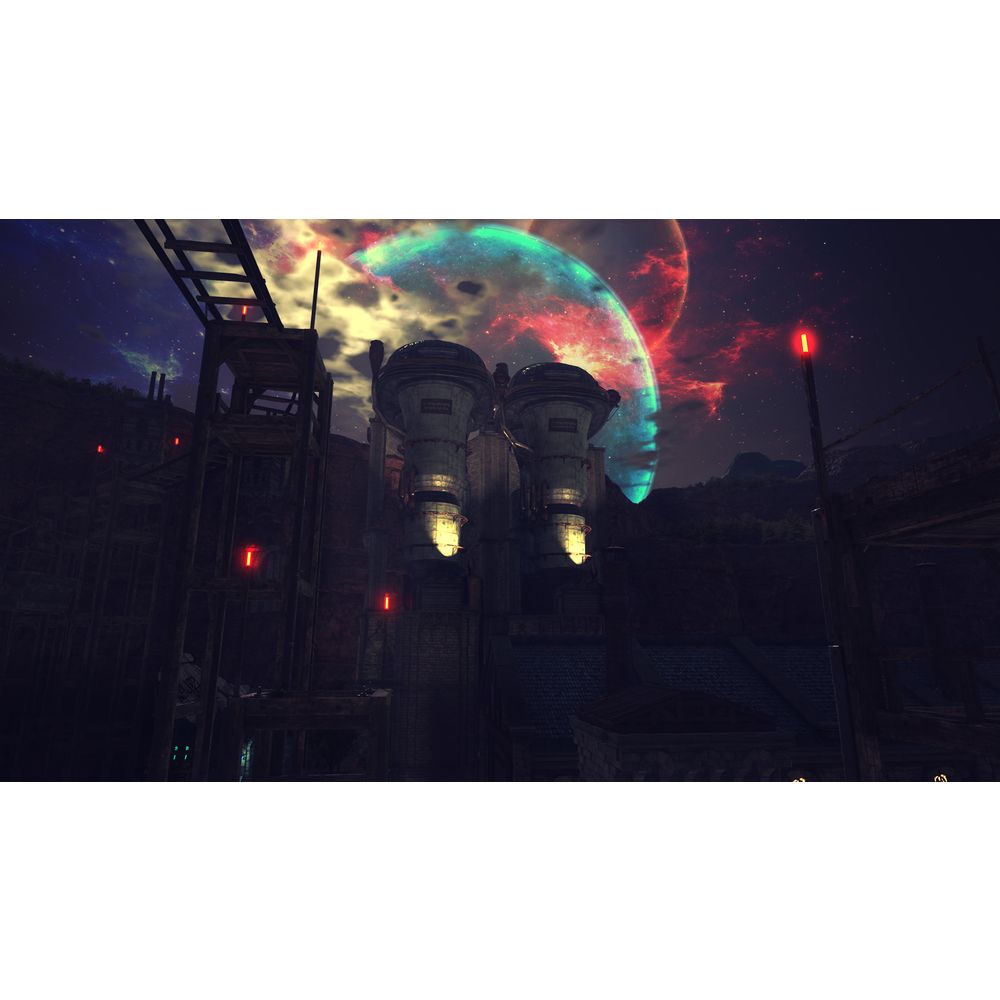 Star Ocean: The Divine Force (PlayStation 5) slika 13
