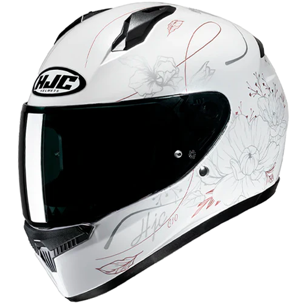 HJC C10 Epik vizir za moto kacigu slika 1