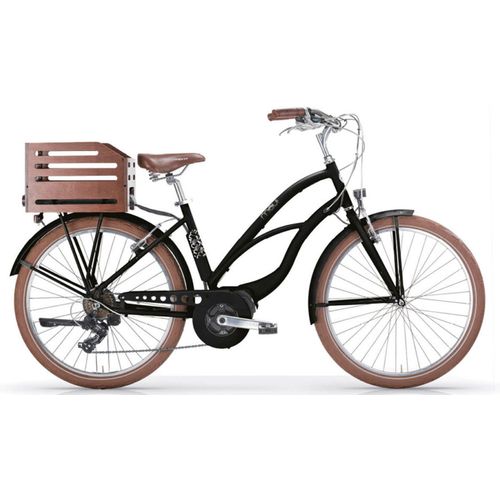 MBM MAUI LADY CRUISER BLACK slika 1