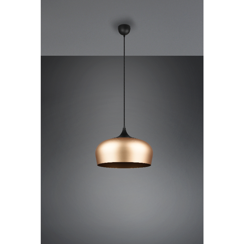 CHIRON  VISILICA D45cm.1XE27 slika 6