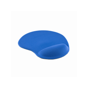SBOX Podloga za miš MP-01 ERGO, Plava
