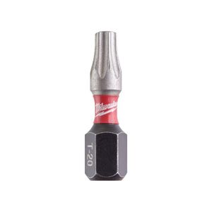 Milwaukee Bit Tx20X25 Impact