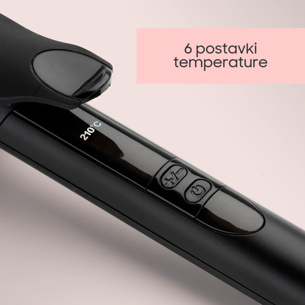 BaByliss Uvijač za kosu C453E 38mm slika 5