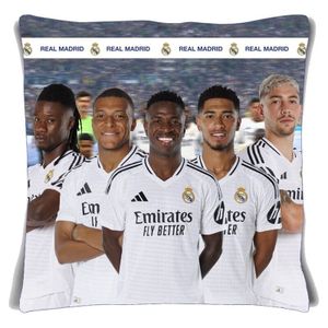 Real Madrid jastuk 40 cm