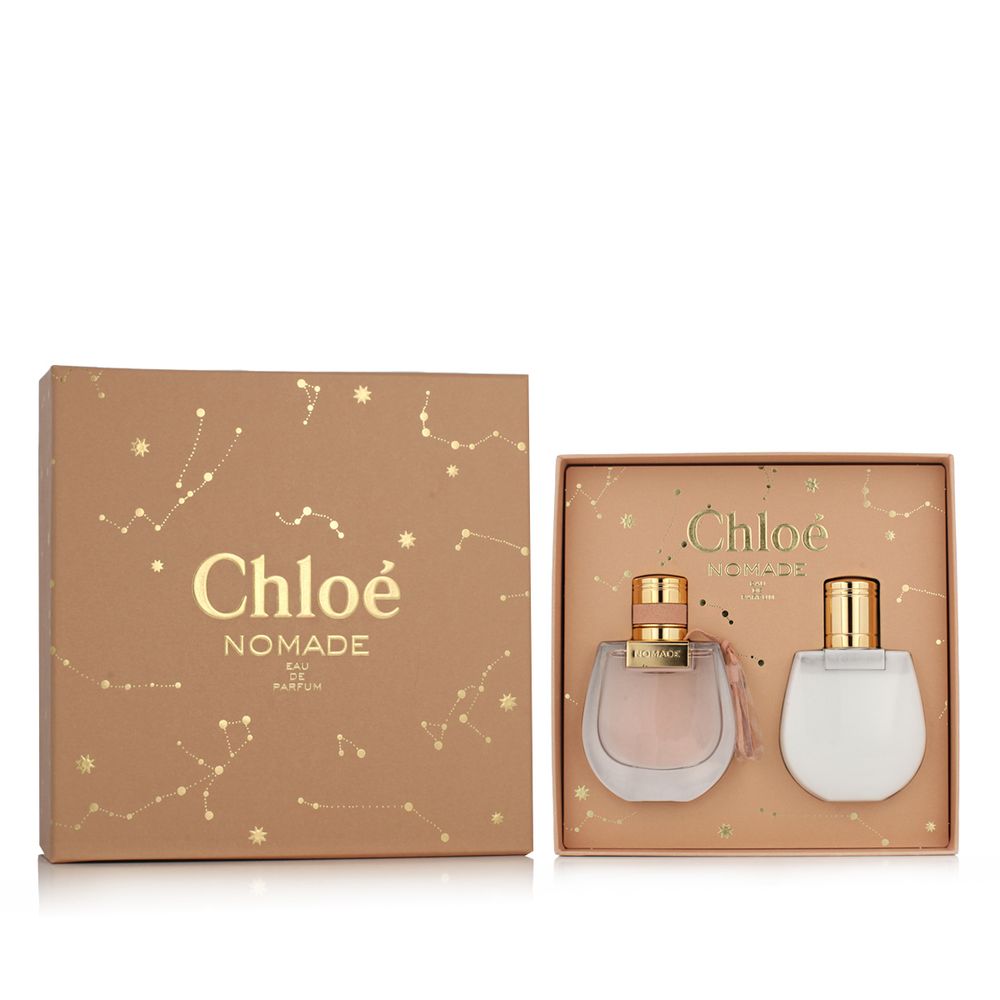 Chloé Nomade EDP 50 ml + BL 100 ml (woman) slika 1