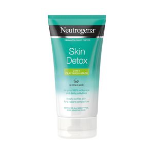 Neutrogena Detox Piling 150ml