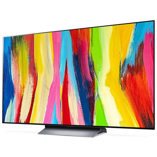 LG TV OLED65C21LA 65" OLED UHD, Smart slika 2
