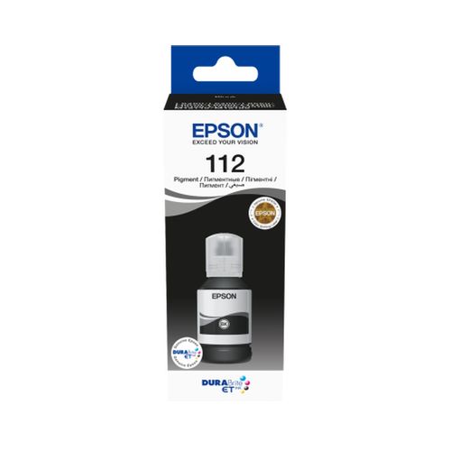 EPSON 112 crno mastilo slika 2