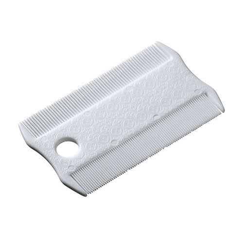 Ferplast Češalj za buhe GRO 5836 8,5X5,2 cm slika 1