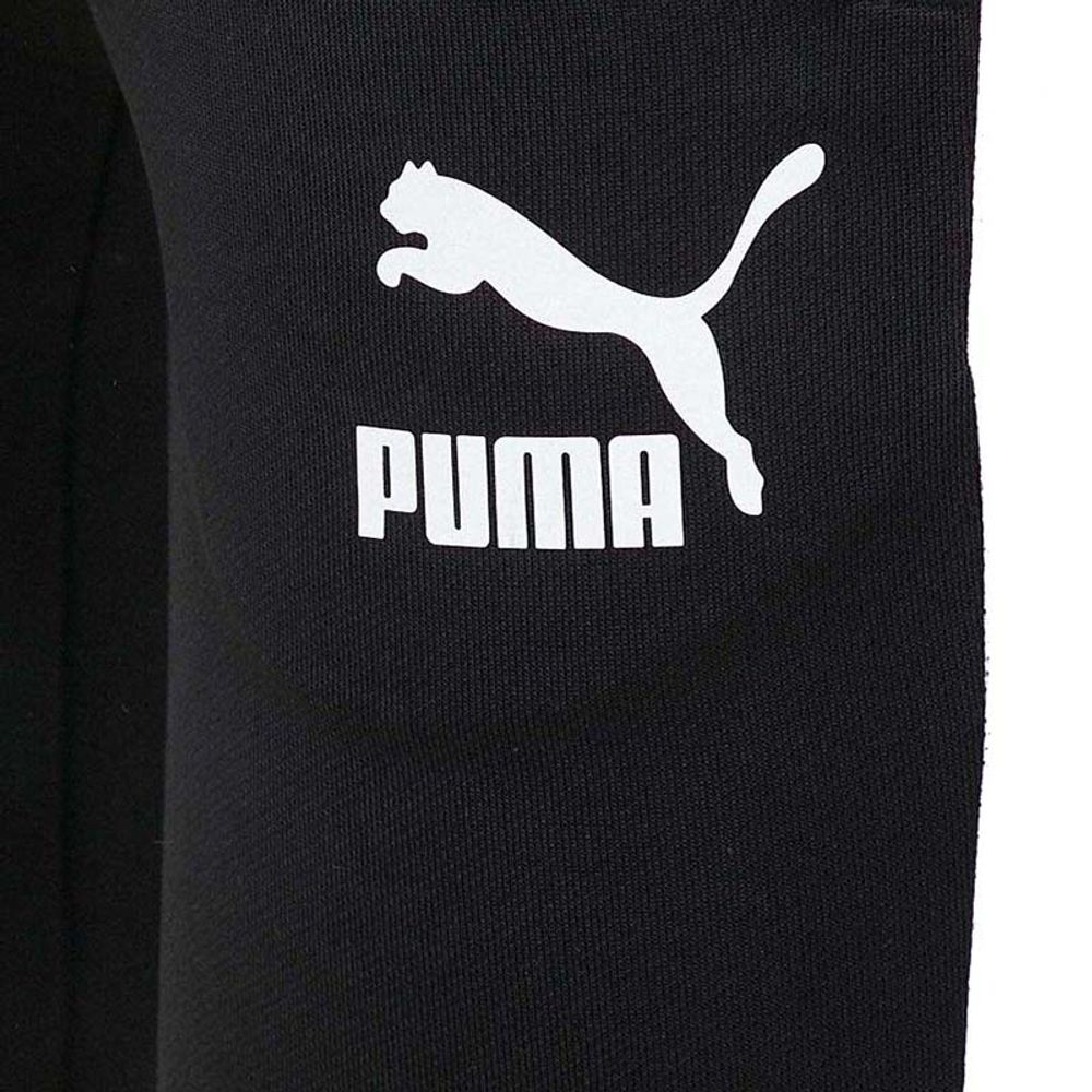 Puma Donji dio trenerke za muškarce Iconic T7 Track slika 3