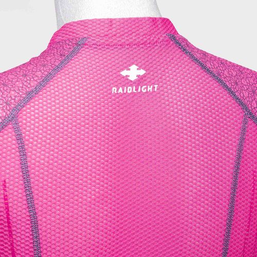 Raidlight XP FIT 3D SS TOP W slika 5