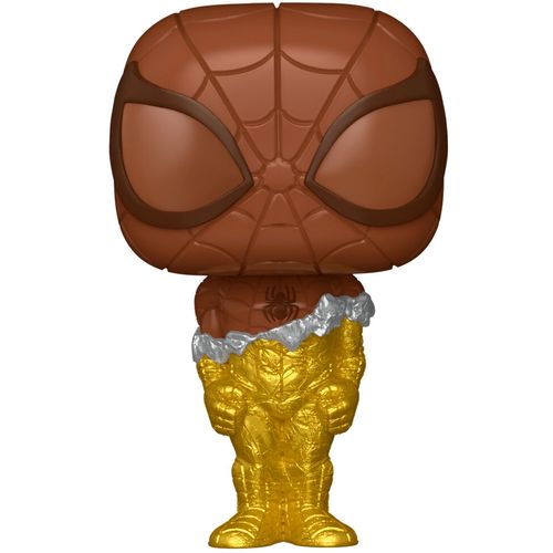 Figura POP Marvel Spider-Man slika 2