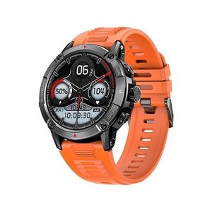 MADOR Smart watch NX8 Narandžasti