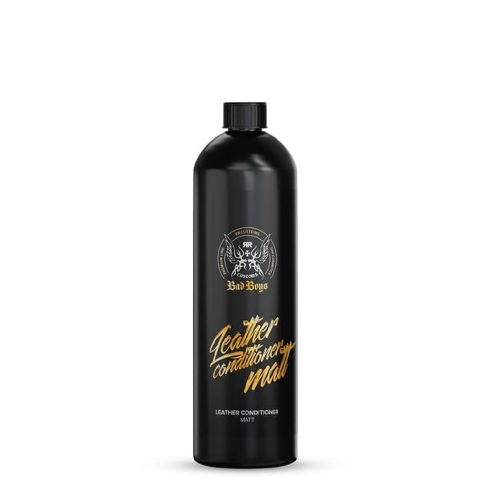Bad Boys Losion za njegu kože, mat, 1l slika 1