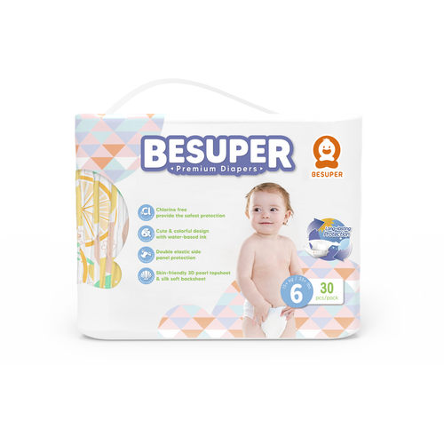 BeSuper Premium Pelene  slika 11