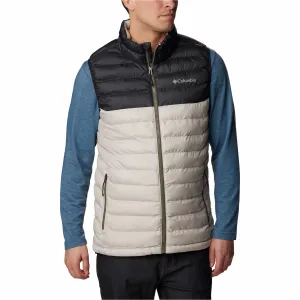 Columbia powder lite vest 1748031278