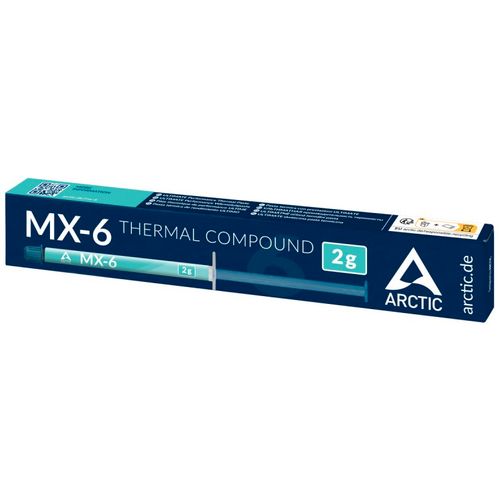 ARCTIC MX-6 2g termalna pasta (ACTCP00079A) slika 2