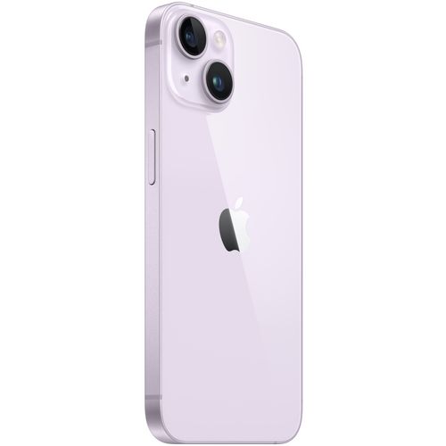Apple iPhone 14 MPV03SX/A 6/128GB Purple - Mobilni telefon slika 3