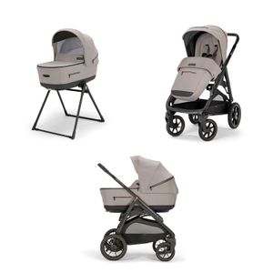 Inglesina APTICA XT 2U1 kolica TUNDRA BEIGE