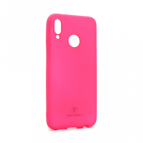 Maska Teracell Giulietta za Huawei P20 Lite mat pink slika 1