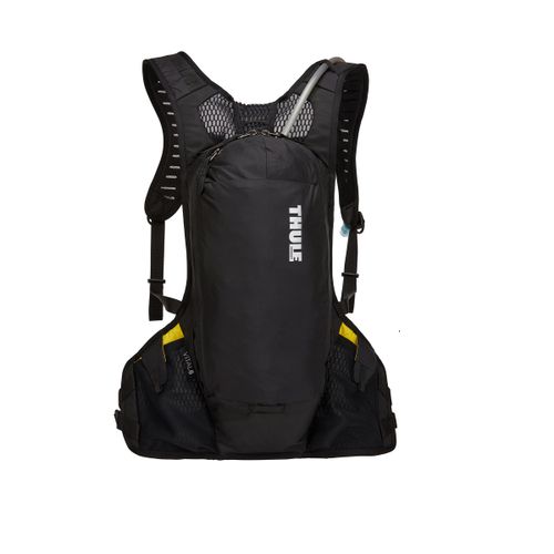 Thule Vital 6L  hidratacijski ruksak crni slika 2