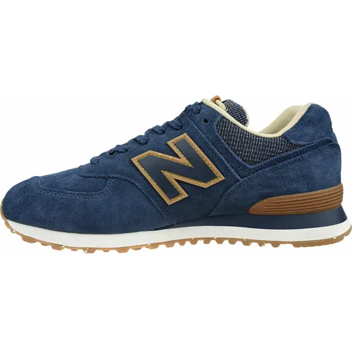 Muške tenisice New balance ml574soh slika 10