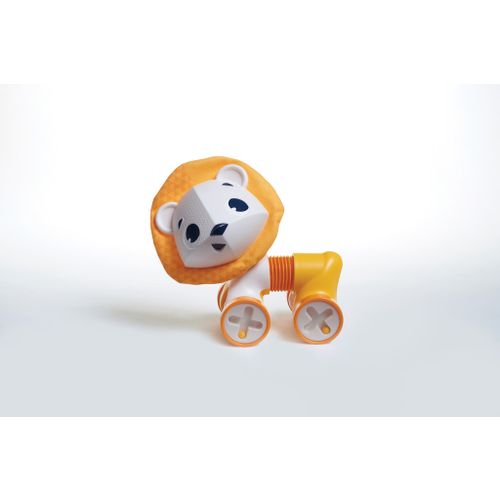 Tiny Love igračka - Leonardo Rolling Toys  slika 2