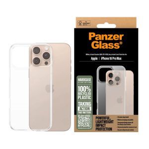 Panzerglass case hard maskica za iphone 16 Pro Max