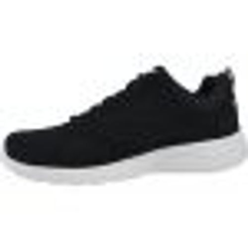 Skechers dynamight 2.0 58363-blk slika 11