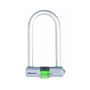 Master Lock Brava za zaključavanje 8193 Led Light Ubar
