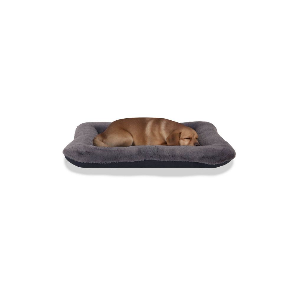 Pet bed Sally Dog 95 x 115, colour: anthracite slika 2