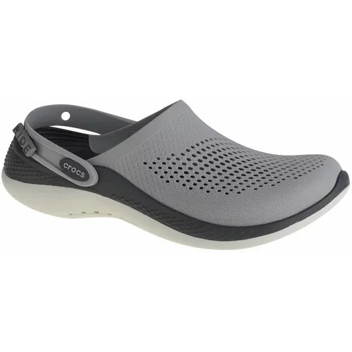 Crocs Literide 360 Clog muške natikače 206708-0DT slika 6