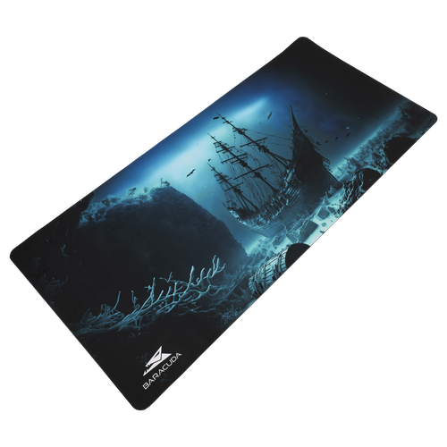 Baracuda BGMP 04 LEVIATHAN, Mouse Pad slika 2