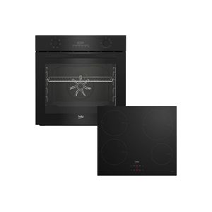 Beko Ugradbeni set N16 BBSE17300B Indukcija