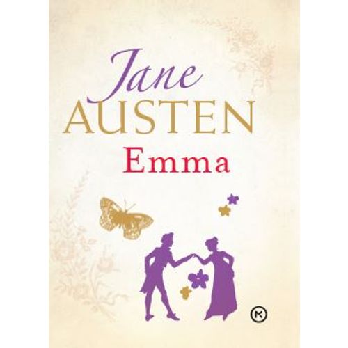 Emma, Jane Austen slika 1