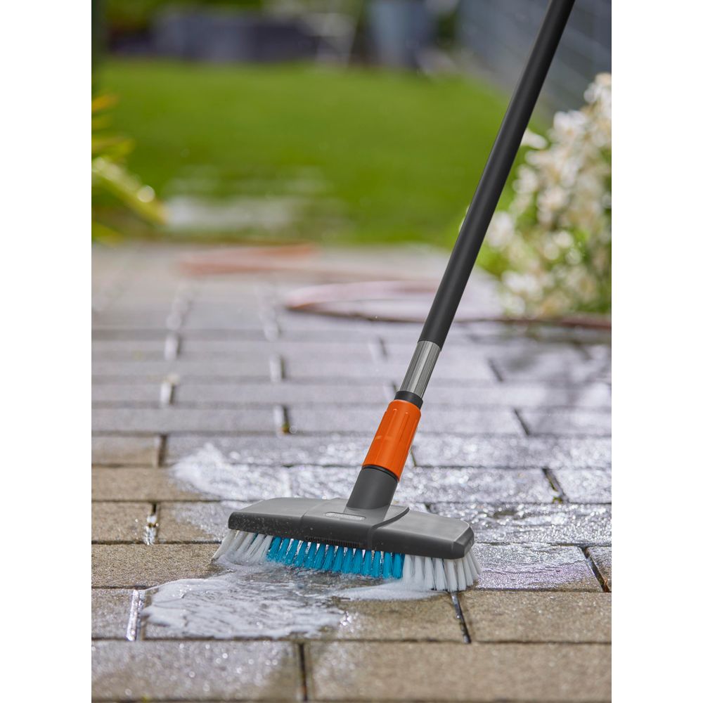 GARDENA četka za pranje,  tvrda slika 4
