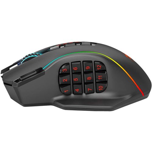 REDRAGON MOUSE PERDITION PRO WIRELESS/WIRED slika 5