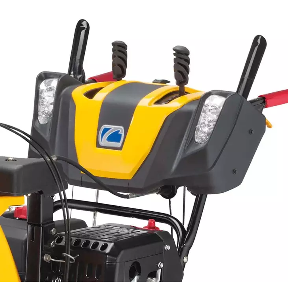 Cub Cadet Snježna freza XS3 71 SWE 31AY5EVY603255796 slika 8