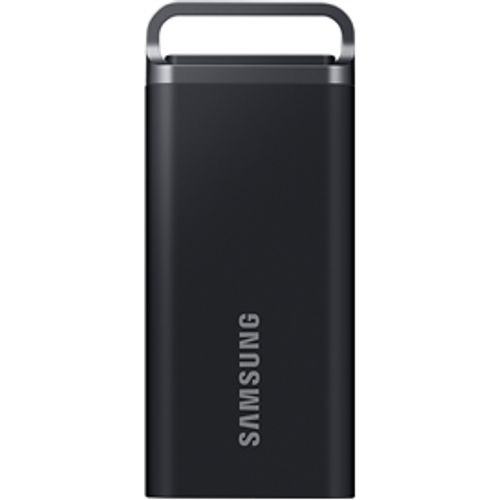 Vanjski disk SAMSUNG SSD T5 EVO 4TB, MU-PH4T0S/EU slika 1