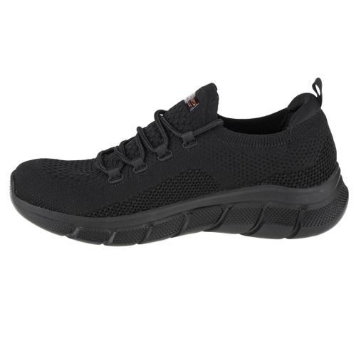 Skechers Bobs Sport B Flex-Color Connect Ženske Tenisice 117121-BBK slika 3