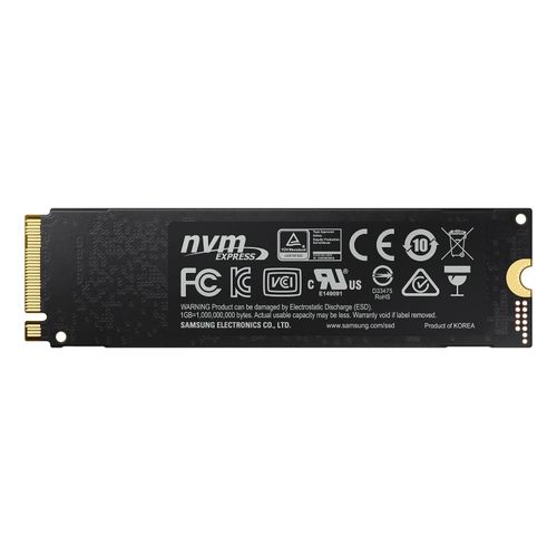 SAMSUNG 2TB M.2 NVMe MZ-V7S2T0BW 970 EVO PLUS Series SSD slika 3