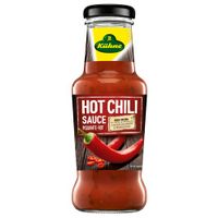 Kühne - Hot chili sauce - Umak ljuti sa čilijem 250g