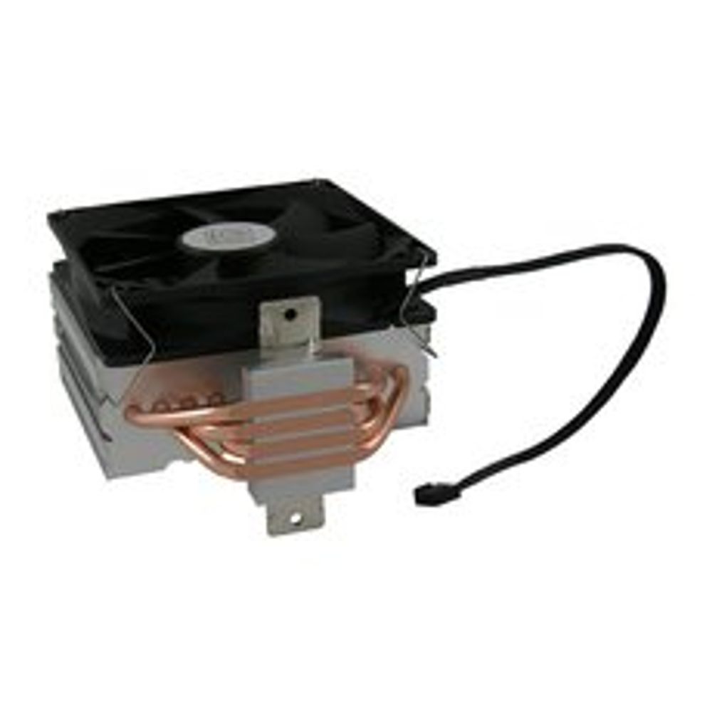 LC-Power CPU cooler LC-CC-120AMD FM1/FM2/AM2/AM2+/AM3/+/4775/1150/1151/1155/1156/1366/2011/2011-3 slika 1