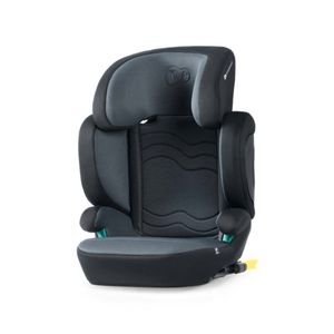 Kinderkraft autosjedalica XPAND 2 i-Size Isofix 100-150 cm, Graphite black