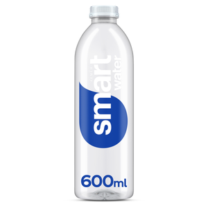 Smartwater negazirana voda 0,6l 12/boca XXL