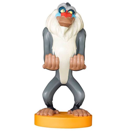 Disney The Lion King Rafiki figure clamping bracket Cable guy 21cm slika 4