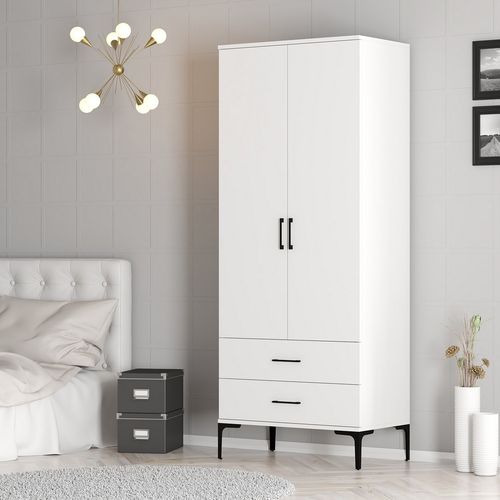 Kumsal T - White White Wardrobe slika 3